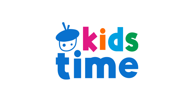 kids time